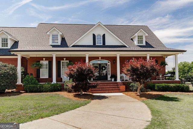 1051 Greenfield Lane, Watkinsville, GA 30677