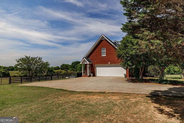 1051 Greenfield Lane, Watkinsville, GA 30677