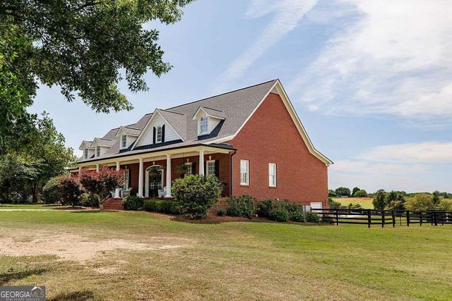 1051 Greenfield Lane, Watkinsville, GA 30677