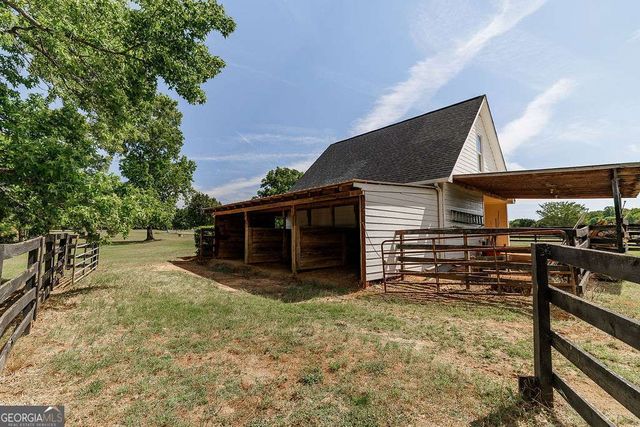 1051 Greenfield Lane, Watkinsville, GA 30677