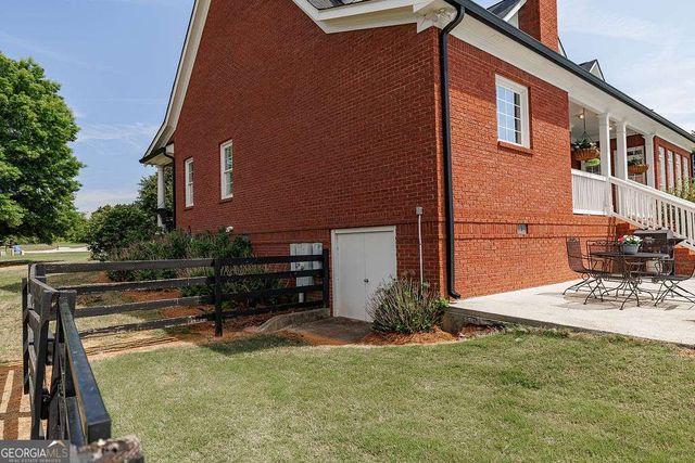 1051 Greenfield Lane, Watkinsville, GA 30677