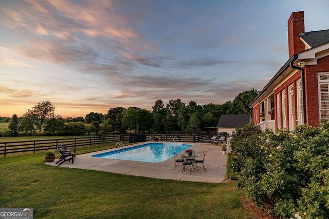 1051 Greenfield Lane, Watkinsville, GA 30677