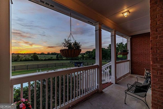 1051 Greenfield Lane, Watkinsville, GA 30677