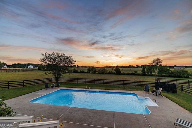 1051 Greenfield Lane, Watkinsville, GA 30677