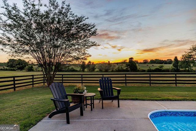 1051 Greenfield Lane, Watkinsville, GA 30677