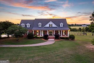 1051 Greenfield Lane, Watkinsville, GA 30677