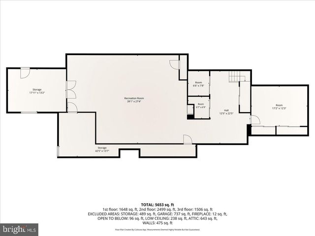 7 BOLINGBROKE RD, West Chester, PA 19382