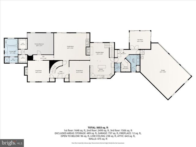 7 BOLINGBROKE RD, West Chester, PA 19382