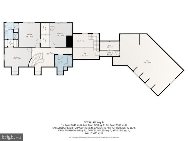 7 BOLINGBROKE RD, West Chester, PA 19382