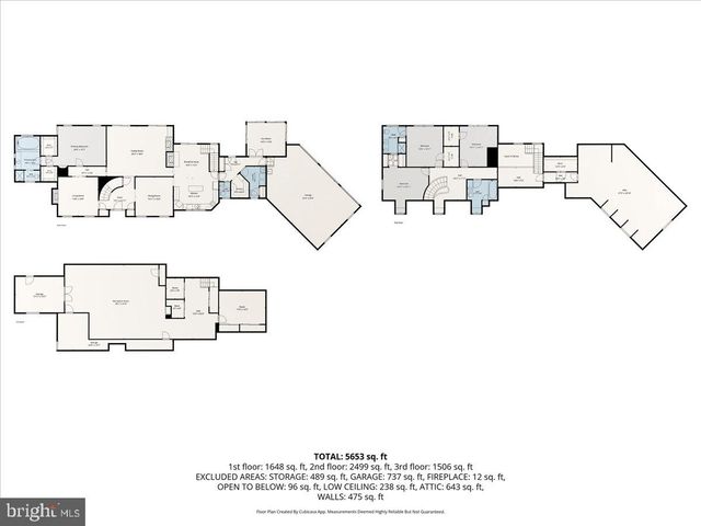 7 BOLINGBROKE RD, West Chester, PA 19382