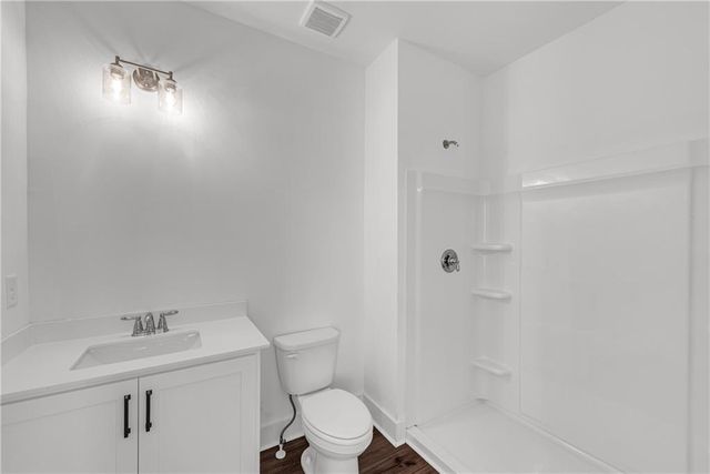 2735 Hallwood Lane, Suwanee, GA 30024