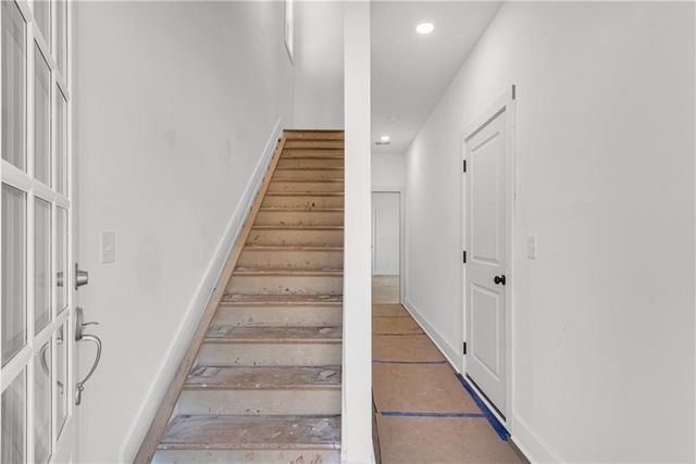 2735 Hallwood Lane, Suwanee, GA 30024