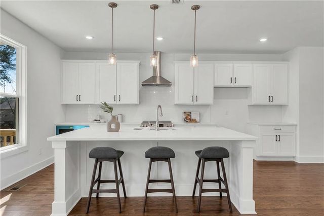 2735 Hallwood Lane, Suwanee, GA 30024