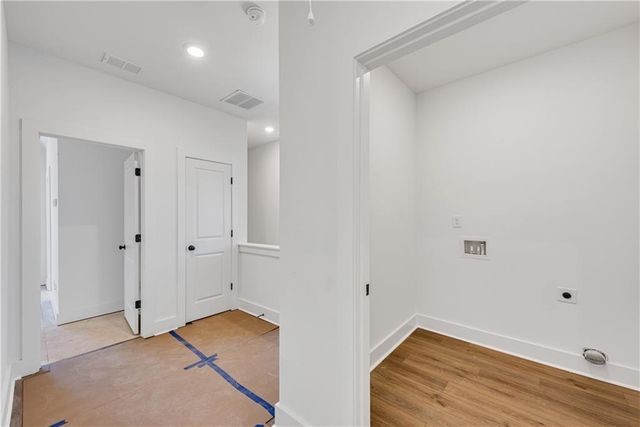 2735 Hallwood Lane, Suwanee, GA 30024