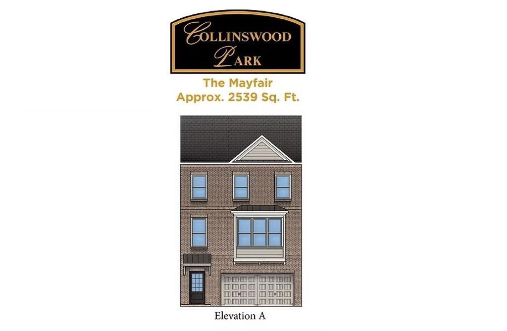 2735 Hallwood Lane, Suwanee, GA 30024