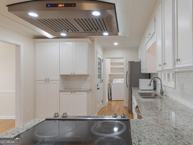 1110 Grimes Bridge Road, Roswell, GA 30075