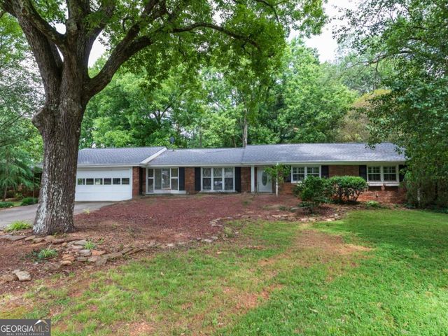 1110 Grimes Bridge Road, Roswell, GA 30075