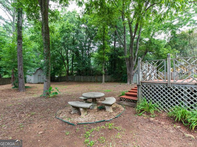 1110 Grimes Bridge Road, Roswell, GA 30075