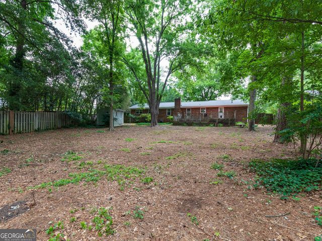 1110 Grimes Bridge Road, Roswell, GA 30075
