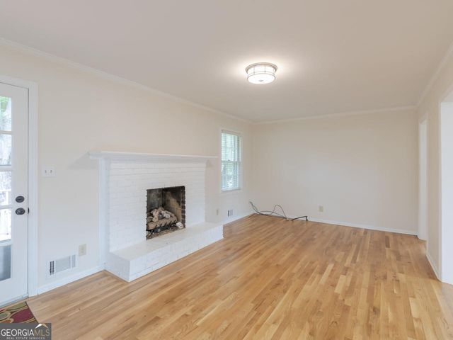 1110 Grimes Bridge Road, Roswell, GA 30075