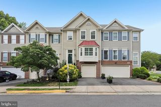 13014 QUARTZ LN, Clifton, VA 20124
