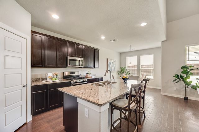 321 Bankhurst Drive, Anna, TX 75409