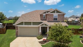 321 Bankhurst Drive, Anna, TX 75409