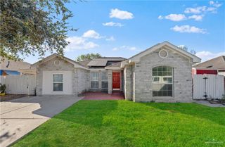 8512 S Morelos, Pharr, TX 78577