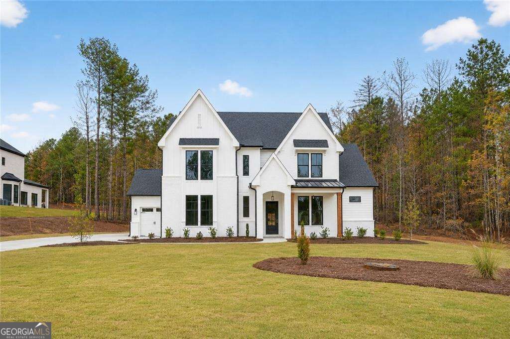 165 Chariot Court, Jefferson, GA 30549 — photo 2