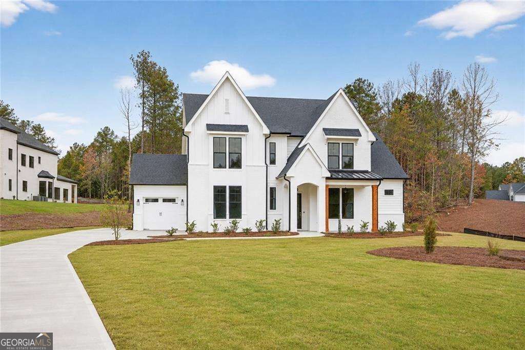 165 Chariot Court, Jefferson, GA 30549 — photo 3