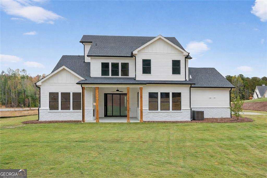 165 Chariot Court, Jefferson, GA 30549 — photo 4