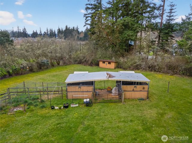 596 Forrest Way, Camano Island, WA 98282