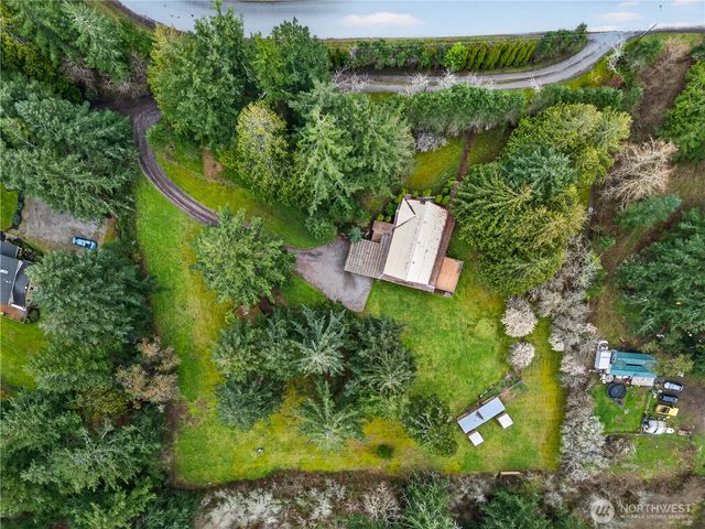 596 Forrest Way, Camano Island, WA 98282