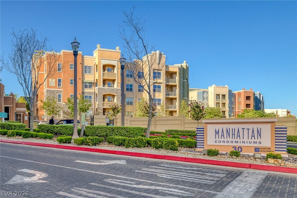 38 East Serene Avenue 210, Las Vegas, NV 89123 — photo 2