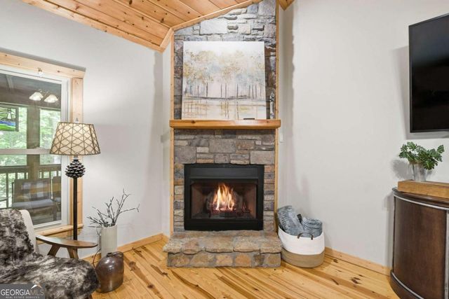 67 Ballard Lane, Ellijay, GA 30536