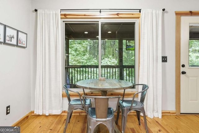67 Ballard Lane, Ellijay, GA 30536