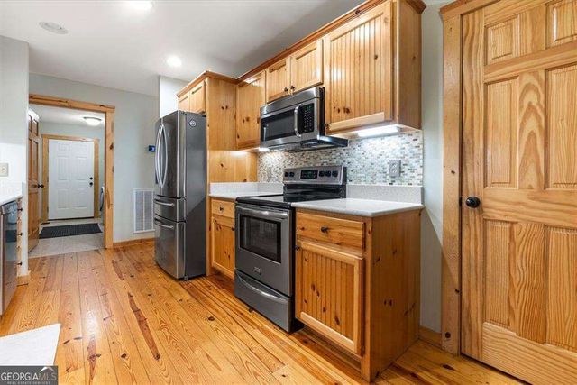 67 Ballard Lane, Ellijay, GA 30536