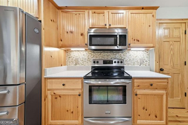 67 Ballard Lane, Ellijay, GA 30536