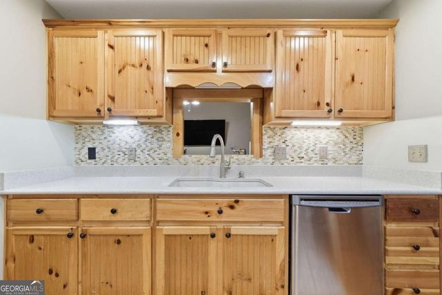 67 Ballard Lane, Ellijay, GA 30536