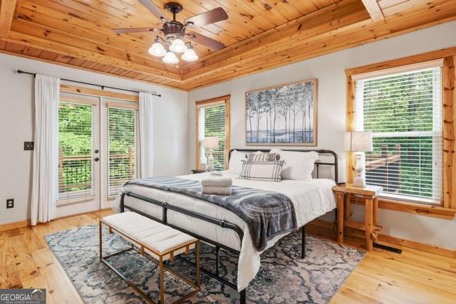 67 Ballard Lane, Ellijay, GA 30536