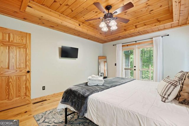 67 Ballard Lane, Ellijay, GA 30536