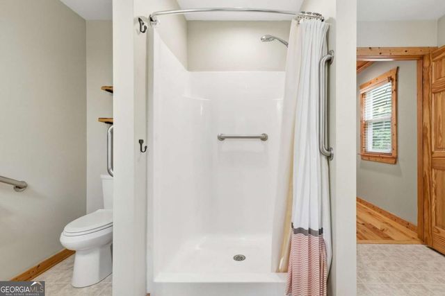67 Ballard Lane, Ellijay, GA 30536