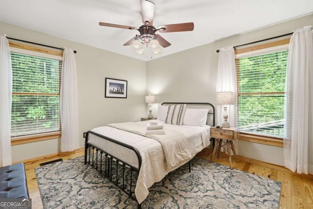67 Ballard Lane, Ellijay, GA 30536