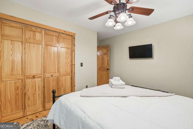 67 Ballard Lane, Ellijay, GA 30536