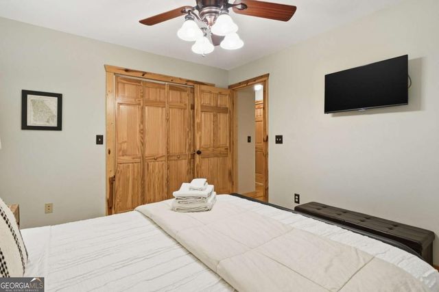 67 Ballard Lane, Ellijay, GA 30536