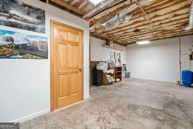67 Ballard Lane, Ellijay, GA 30536