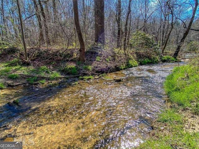 67 Ballard Lane, Ellijay, GA 30536