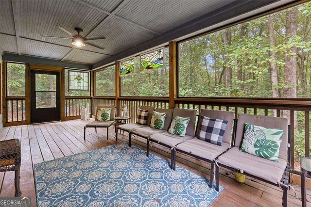 67 Ballard Lane, Ellijay, GA 30536
