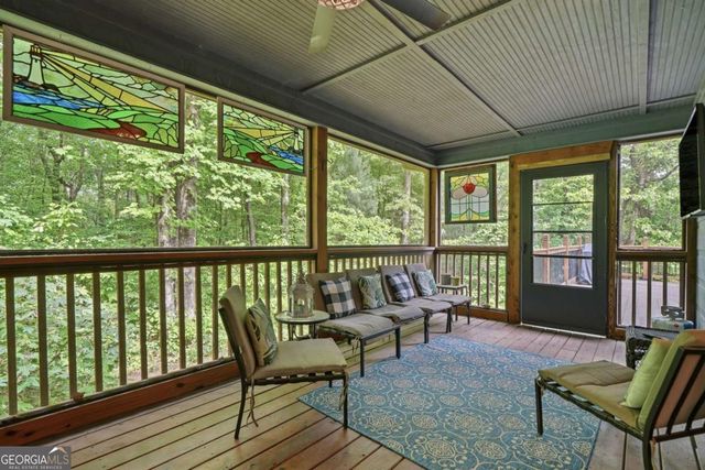 67 Ballard Lane, Ellijay, GA 30536