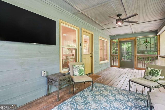 67 Ballard Lane, Ellijay, GA 30536